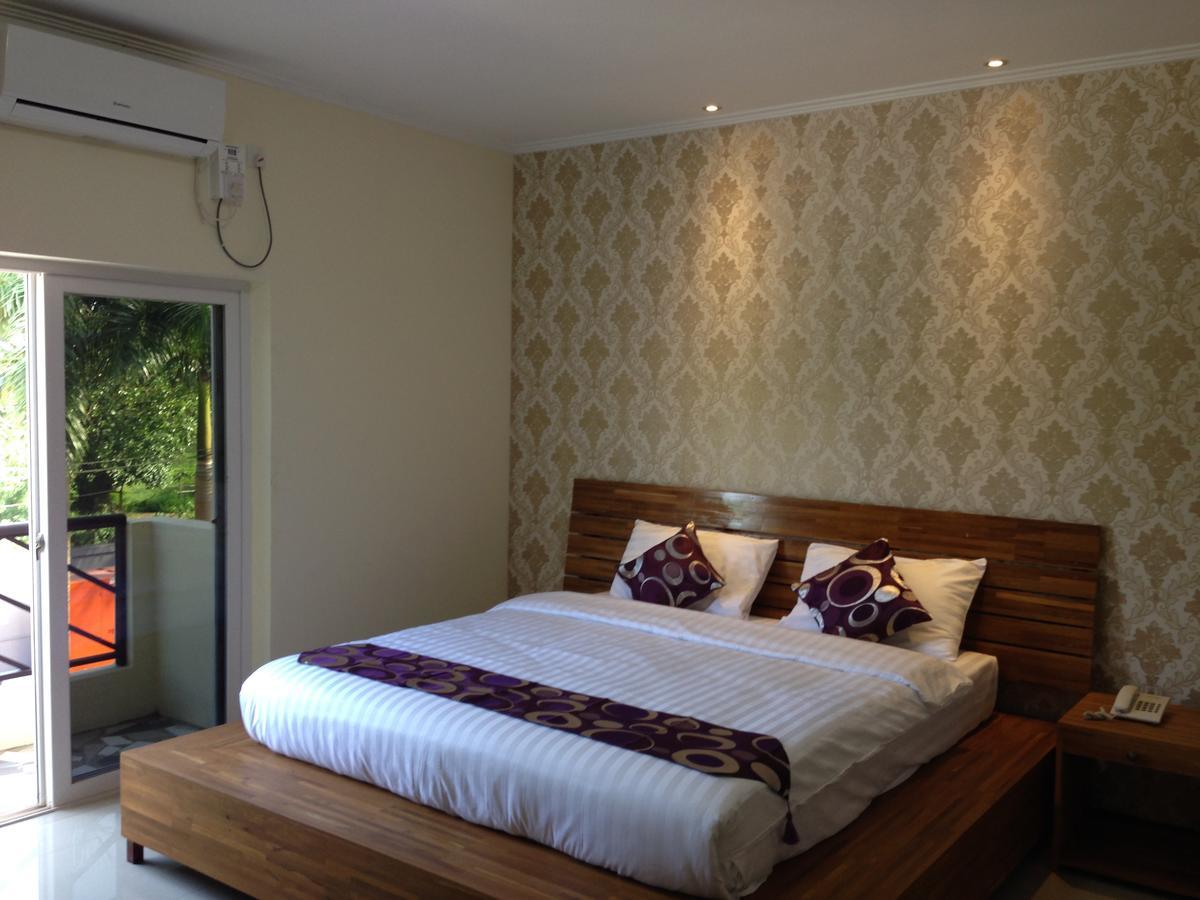 Hotel 9 Mile Yangon Exteriör bild